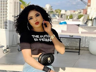 “I Have The Biggest Heart, Don’t Be So Quick To Judge Me” – Bobrisky