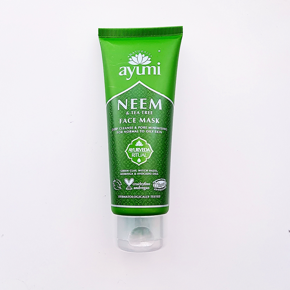 lovelula beauty box march 2021 skincare