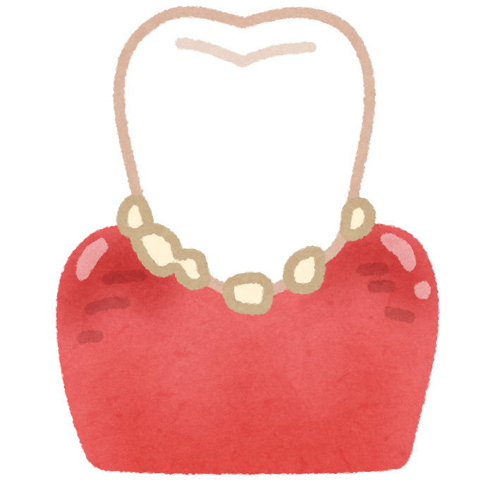 腫れた歯茎のイラスト 歯石あり かわいいフリー素材集 いらすとや