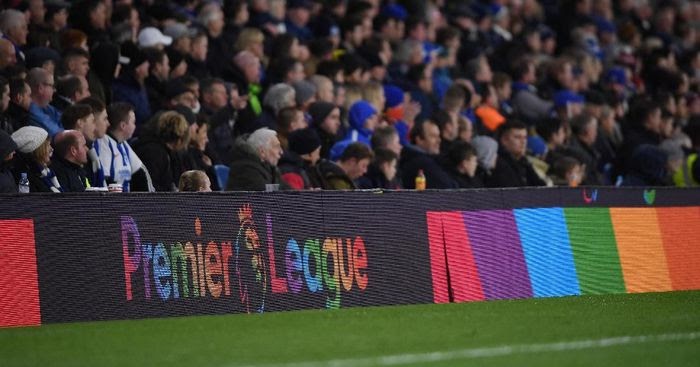 Jadwal Bola Malam Ini Liga Inggris Jadwal Siaran