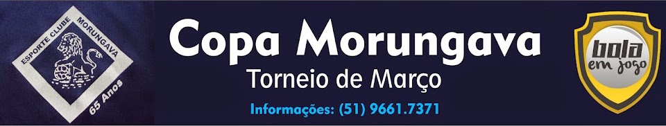 Copa Morungava