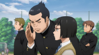 呪術廻戦アニメ 第1話 虎杖悠仁 伏黒恵 五条悟 両面宿儺 | Jujutsu Kaisen EPISODE 1