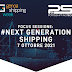 NextGeneration Shipping