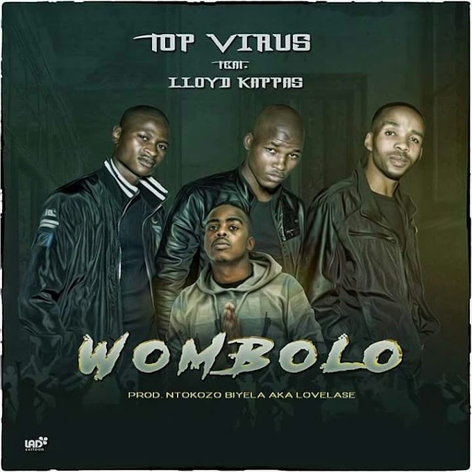 Top VirusWombolo (feat Lloyd kappa)[Baixar]{2017}