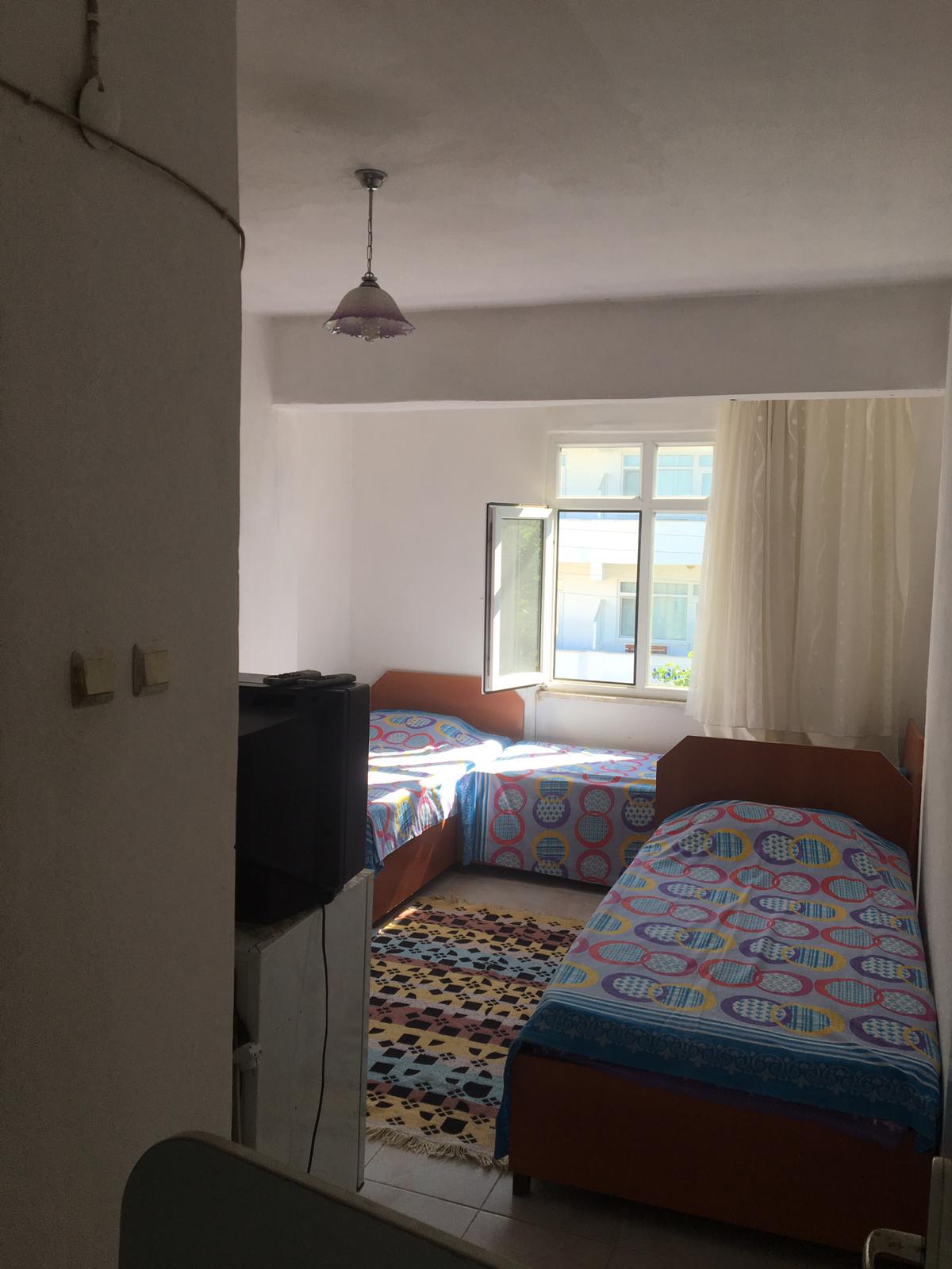 Odalarımız Armutlu Fıstıklı Gündoğdu Pansiyon 0533 60767 89