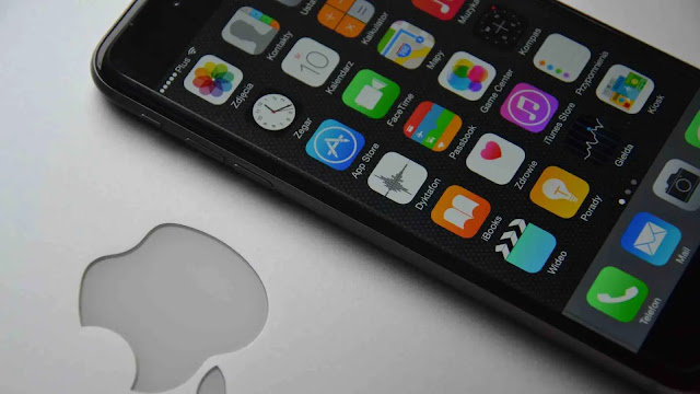 apple iso update