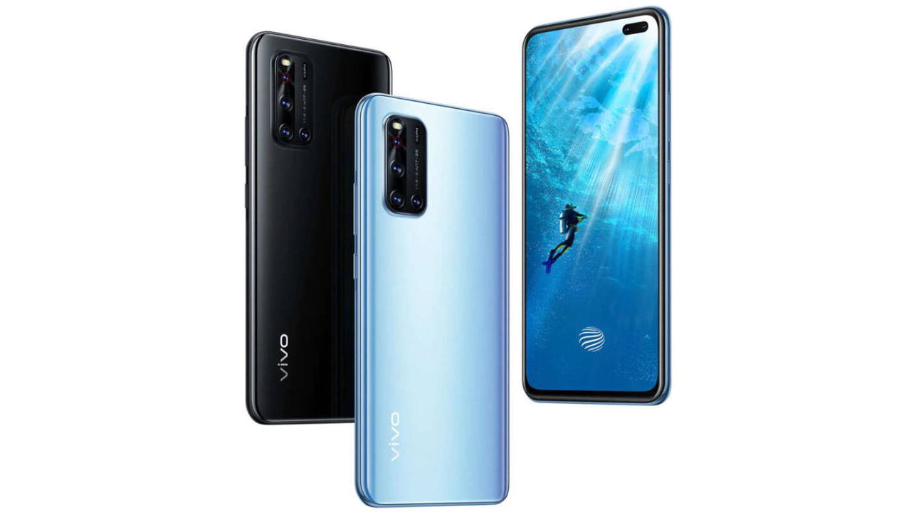 Vivo V19