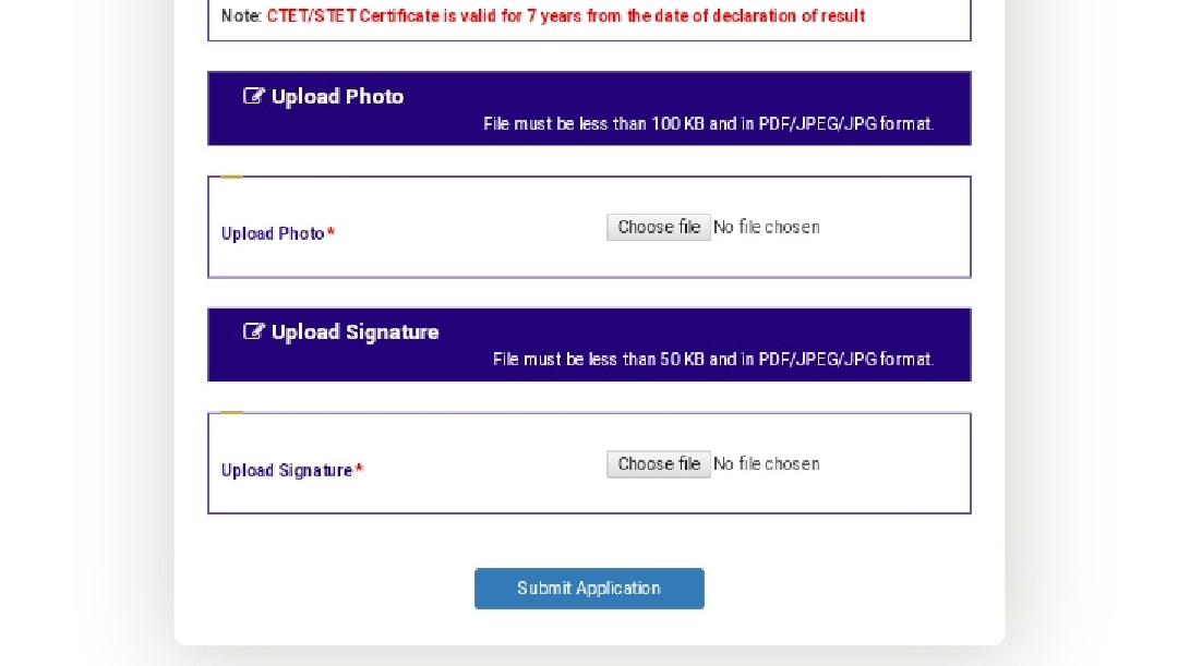 WB SSC ENGLISH COUNSEL How to check your B.Ed Certificate valid