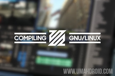 Compile FFmpeg NVENC di Linux