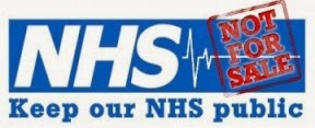 Keep Our NHS Public - STOP TTIP