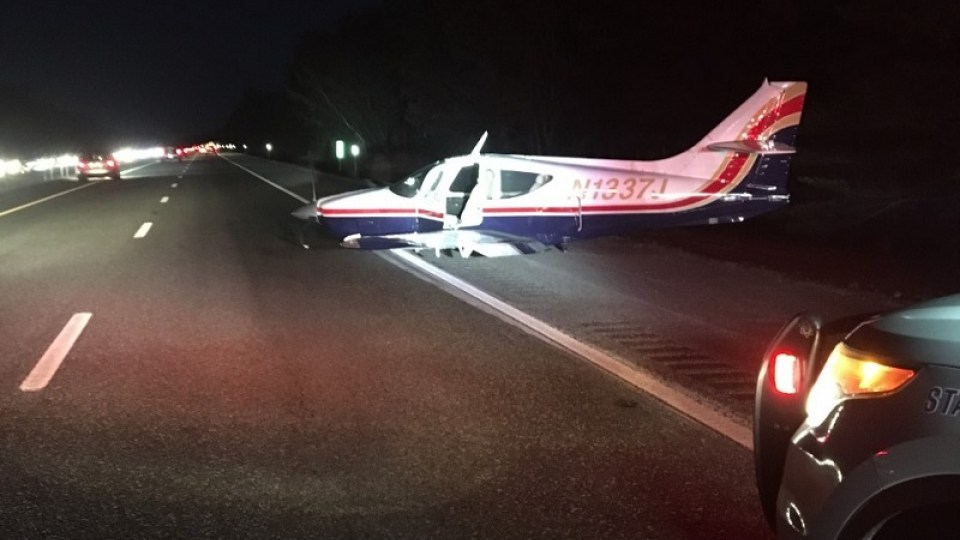 Kathryn's Report Rockwell 112A Commander, N1337J Accident occurred