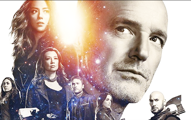 Les Agents Du Shield Saison 7 Streaming Agents of SHIELD déjà renouvelée pour une saison 7
