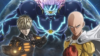 Anime one punch man, link nonton Anime one punch man, one punch man ,one punch man  anime, one punch man di iqiyi, genre anime one punch man, anime one punch man sub indo