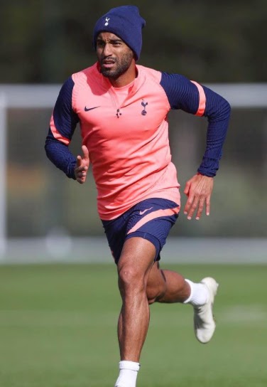 Lucas Moura Biography, Age, Stats, Fifa, Wiki & More