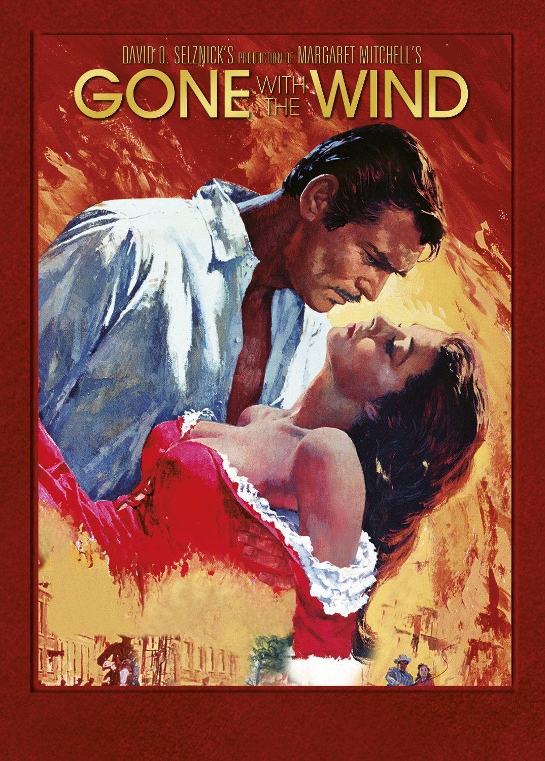 E O Vento Levou (1939) cinecultz