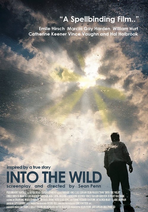 [VF] Into the Wild 2007 Streaming Voix Française