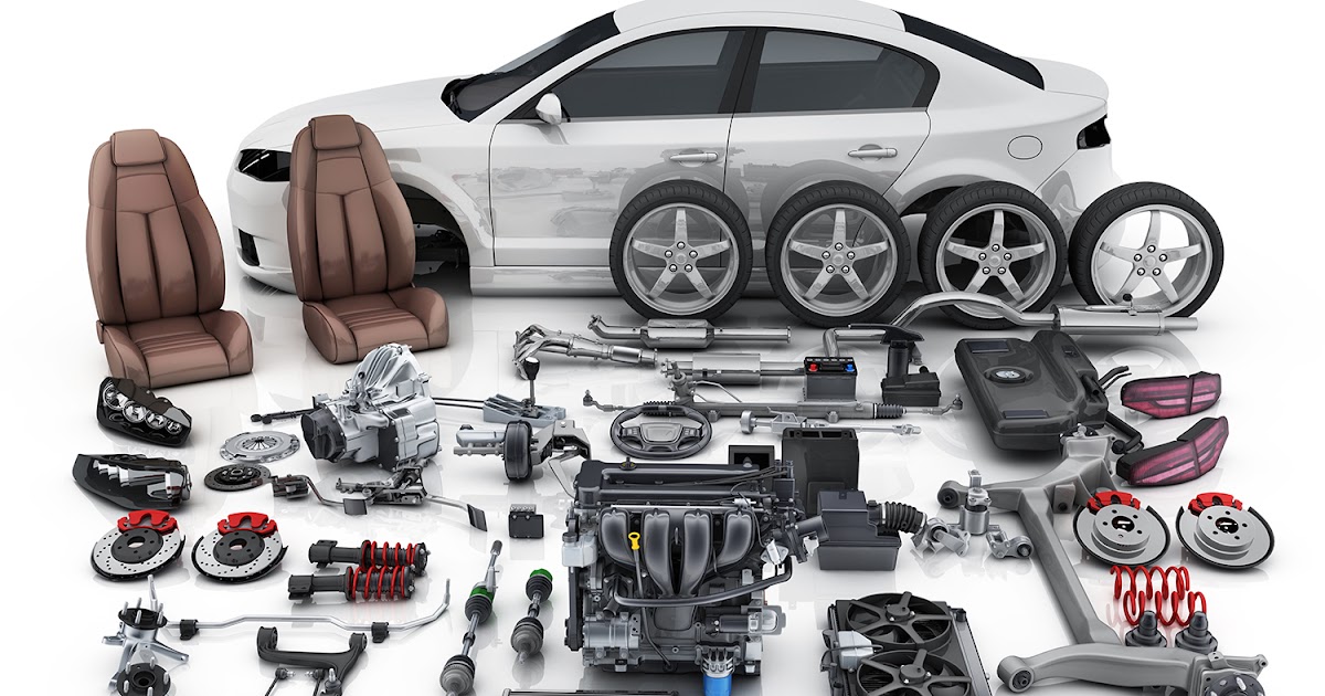 Auto Spare Parts Business Reviewmotors.co