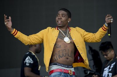 YFN Lucci Picture