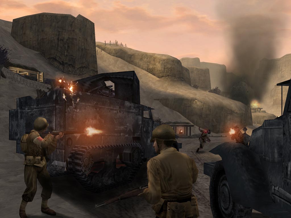 call duty 2 big red one pc game free download full version one call duty 2 big red one pc game free download full version one