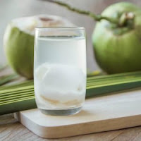 ماء جوز الهند ماء جوز الهند