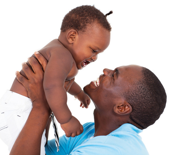 paternity leave male lasu staff