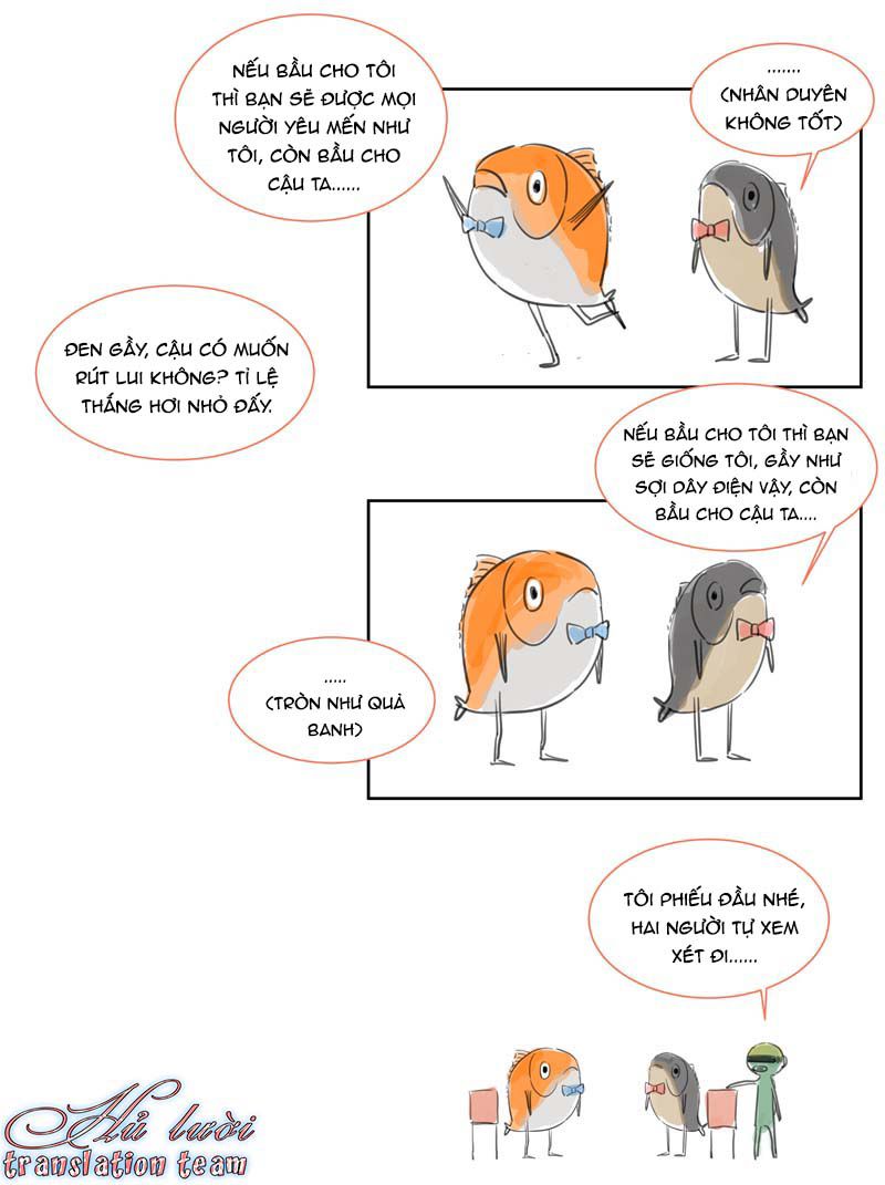 Đọc truyện Điền  loa tiên sinh - Chapter 9