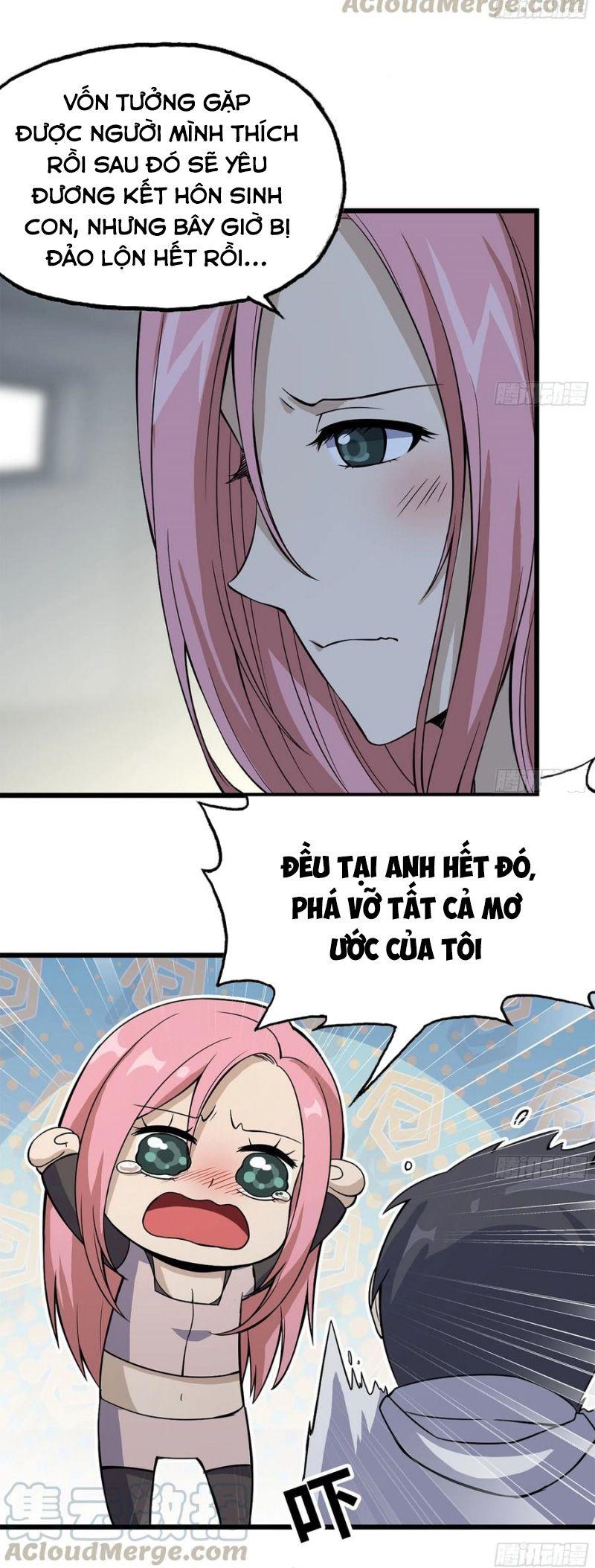 Tôi Chuyển Vàng Tại Mạt Thế chapter 122 - Trang 13
