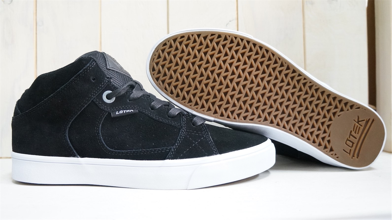 lotek bmx shoes