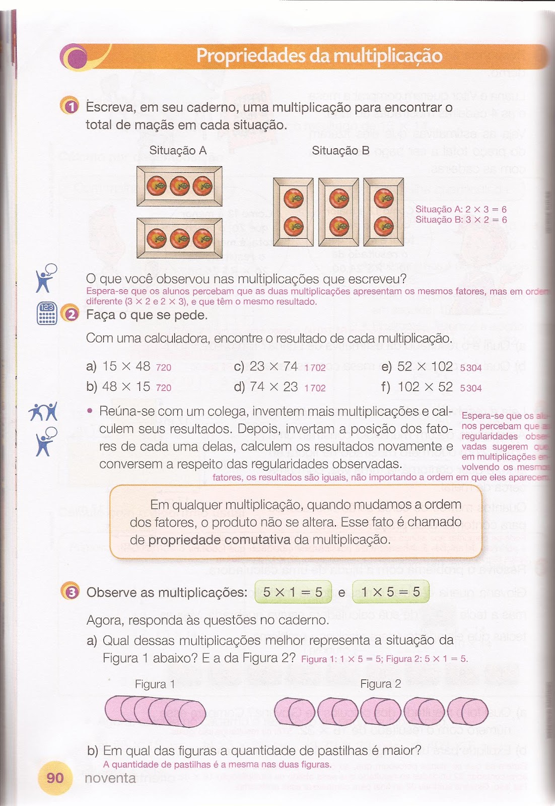 Dúvidas+Problema= Solução(Pedagogia6semestre): Atividades com resposta