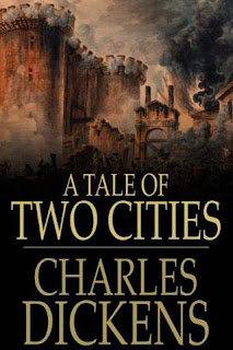 Myplaceforenglish: CHARLES DICKENS ATALE OF TWO CITIES