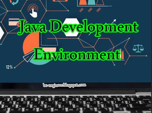  Java and a Typical Java Development Environment