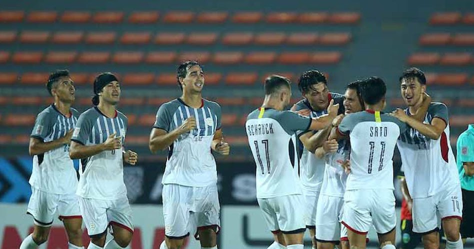 Filipina Kandaskan Asa Indonesia ke Semi Final Piala AFF 2018 PINOCCHIO