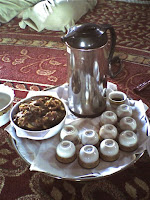 Oman-café