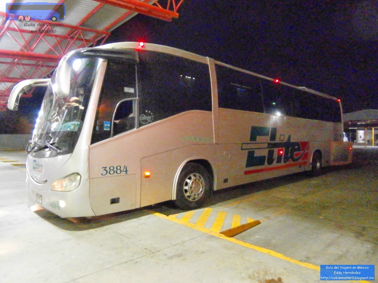 Autobuses de Primera Clase en México Autobuses de Primera Clase en México