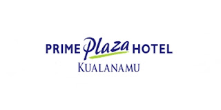 Lowongan Kerja Medan Prime Plaza Hotel Kualanamu Terbaru 2021