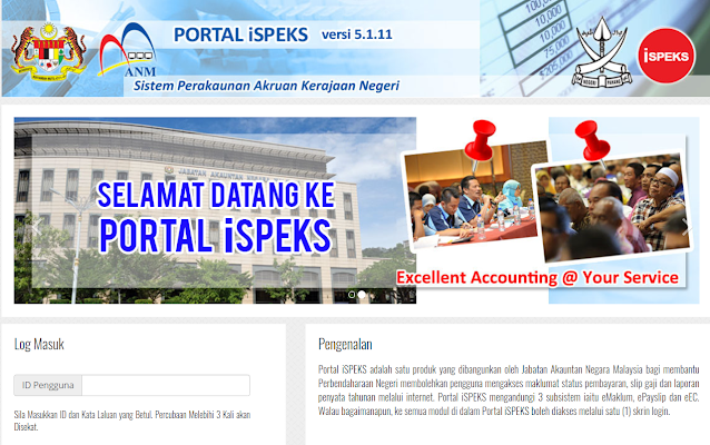 iSPEKS Pahang