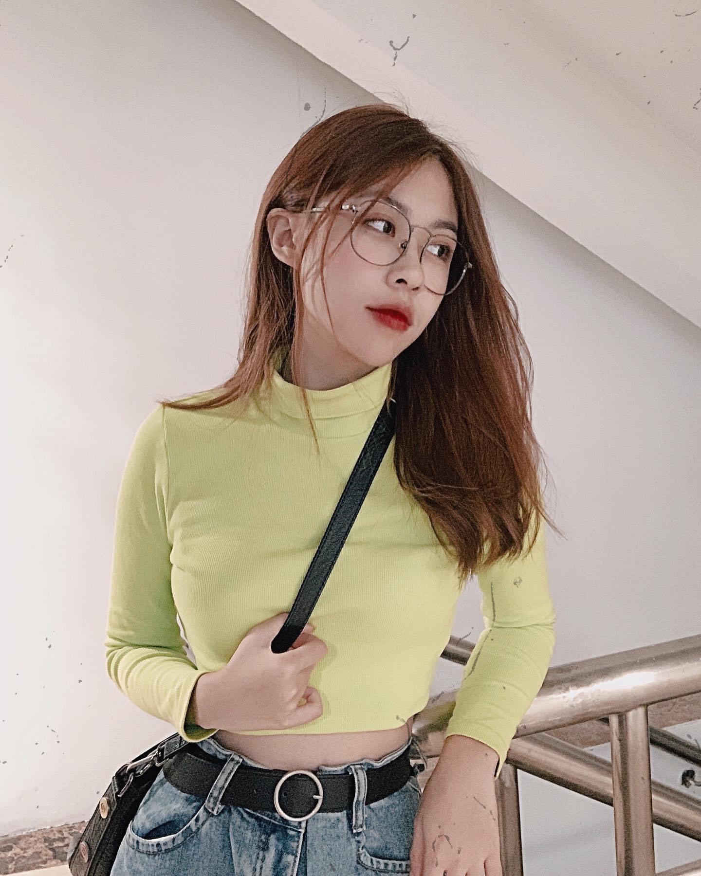 Nhan sắc 'mười phân vẹn mười' của nữ streamer Mai Ngọc