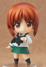 Nendoroid GIRLS und PANZER Miho Nishizumi (#310) Figure