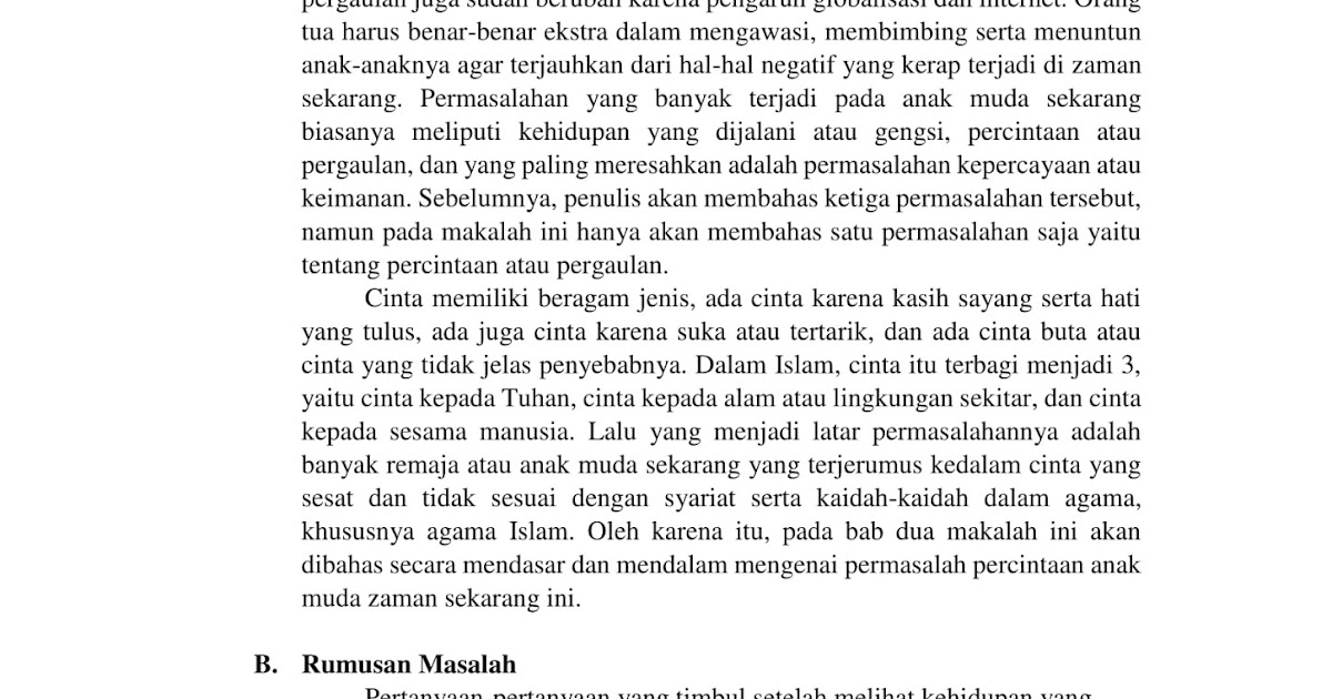 Contoh essay bahasa inggris tentang musik image