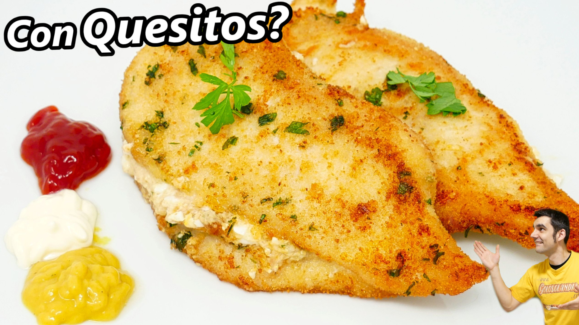 Como marinar pechugas de pollo para que queden jugosas