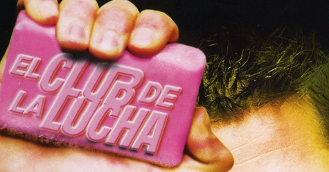 Libro versus Película. El club de la lucha, Chuck Palahniuk y David Fincher - Cine de Escritor Libro versus Película. El club de la lucha, Chuck Palahniuk y David Fincher - Cine de Escritor