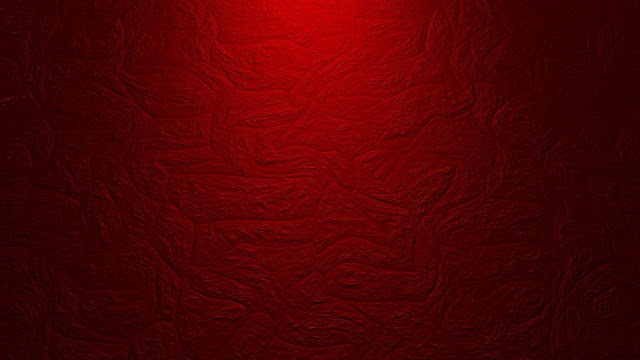 red wallpaper