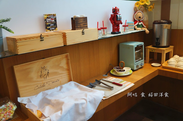 【臺南Ω東區】好田洋食｜已歇業