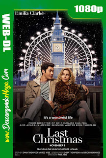  Last Christmas Otra oportunidad para amar (2019)