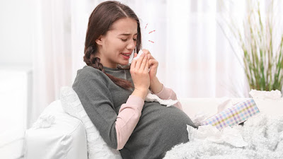6 Cara Mengatasi Bau Badan Untuk Ibu Hamil 6 Cara Mengatasi Bau Badan Untuk Ibu Hamil