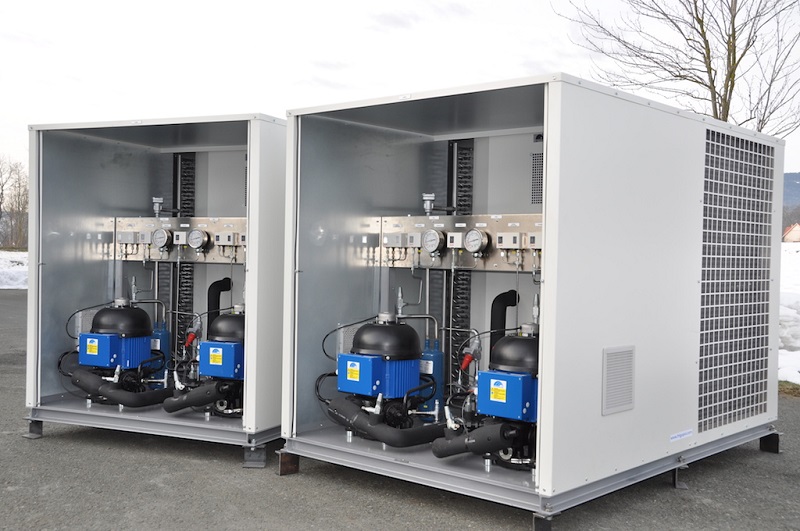 Points That Actually Make the Best Industrial Refrigeration To Choose