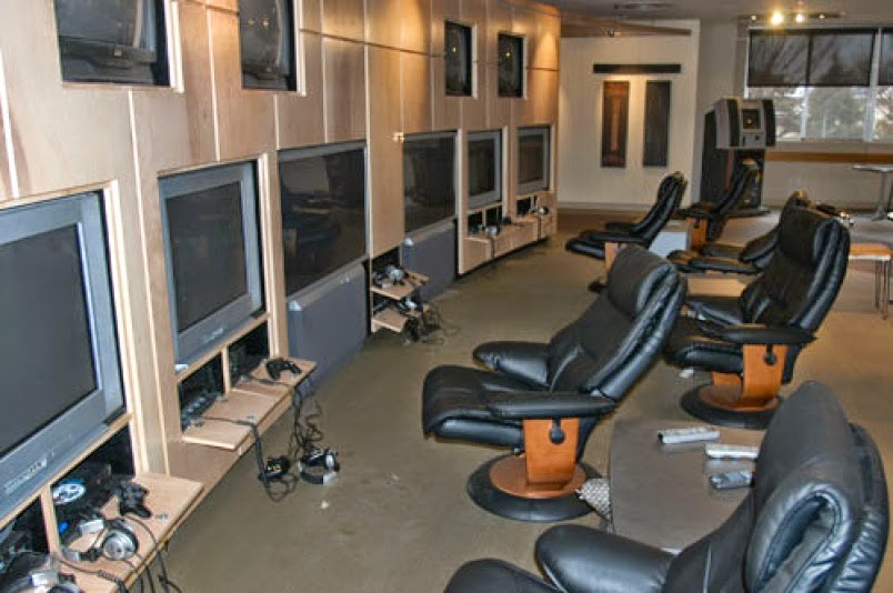 How to Start a Video Game Business In Nigeria