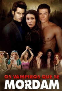 Os Vampiros Que se Mordam