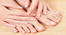 Yellow and White Nails Reveal The Secret of Your Health, Know Here