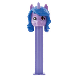 My Little Pony Candy Dispenser Izzy Moonbow Figure by PEZ